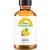 Sun Essential Oils 4oz - Lemon Essential Oil - 4 Fluid Ounces Lemon 4 Fl Oz (Pack of 1)