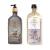 Bath & Body Works Aromatherapy Sleep Black Chamomile Body Wash + Foam Bath & Body Lotion Set
