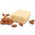 L beck 1 kg marzipan L beck raw mass |Almond Kerne Marzipan |Marzipan mass with 35% tonsil content made of Mediterranean almonds for baking or snacking 1 Set (1 kg)