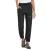 BALEAF Women's Hiking Pants Quick Dry Lightweight Water Resistant Elastic Waist Cargo Pants for All Seasons 02-black Large