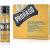 Proraso Hot Oil Beard Treatment Wood and Spice 4 x 17 ml beard oil for dry and rough beards beard care for men made in Italy