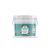 Powdered Sugar By Unpretentious Baker (1 Gallon) Confectioners Sugar, For Baking, Candy Making, Desserts 1 Count (Pack of 1)