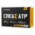 Body Attack CREAZ ATP 1 pack (1 x 100 capsules)