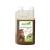 Boots of cough herbal juice for horses from a 100% natural herbal mix for free airways and bronchi liquid with dosing bottle 1l