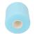 Foam Underwrap, Sports Foam Pre Wrap Athletic Tape for Elbow Knees Ankles - Use with Skin Membrane, Not Used Alone (2.56in x 88.58ft)(Blue)