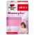 Double Heart Mama Plus with DHA + folic acid - important nutrients for women with desire to have children during pregnancy and during breastfeeding - 30 capsules 30 (1 Pack)