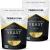 Terrasoul Superfoods Premium Nutritional Yeast Flakes 2 Lbs (2 Pack) - Fortified  Gluten Free  Non-GMO  Vegan
