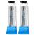 Bath & Body Works Hyaluronic Acid Hydrating Hand and Body Cream 1.0 Fluid Ounce 2-Pack (Hyaluronic Acid)