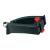 KlickFix Extender with Seat Post Adapter Black