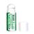 BIO-RELIEF +H Hemp Pain Relief Gel Cooling Gel w 10% Menthol in Hemp Oil 3 oz Roll-on for Arthritis Muscle Pain Joint & Back Pain Topical Analgesic Fast Acting Long Lasting Pain Reliever Cream