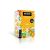 Intick |Sugar -free instant drink - mango |1 pack for 12 x 0.5-1 l |Vegan low in calories with vitamin C flavored instant beverage powder taste for water