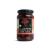 Organic Black Kalamata Olives - NON-GMO - Gluten Free - Large - Pitted - USDA Certified Organic (13.1 oz) - Product of Kalamata, Greece - Brine with Sea Salt, Water, Organic EVOO and Organic Vinegar