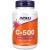 NOW Supplements, Vitamin C-500 with Rose Hips, Antioxidant Protection*, 250 Tablets