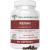 Reishi Extract Mushroom Supplements - Capsules for Longevity - Non-GMO Reishi Capsules for Improved Sleep and Relaxation 90 Count (Pack of 1)