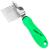 Golden Pets Devilzer Kamm I Dog & Cat brush Medium to long hair I Suitable I Small - Large Animals I rounded tines i + free nursing directory