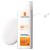 La Roche-Posay Anthelios Light Fluid Face Sunscreen Broad Spectrum SPF 60, Sensitive Skin Sunscreen, Oxybenzone Free, Oil Free, Non-Comedogenic