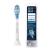 Philips Sonicare Premium Plaque Defense White BrushSync Heads (Compatible with All Philips Sonicare Handles) Pack of 4 White 8x10/16x20 4 pack
