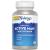 SOLARAY Once Daily Active Man Multivitamin & Mineral Multivitamin for Cardiovascular Support Energy & Focus Digestive Enzyme Blend Amino Acids and Whole Food Base 90 Servings 90 VegCaps
