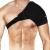 NEWGO Shoulder Ice Pack Rotator Cuff Cold Therapy, Reusable Ice Pack Shoulder Ice Wrap Gel Cold Pack for Shoulder Injuries Pain, Tendonitis, Recovery after Shoulder Surgery, Adapts Either Shoulder 1 Count (Pack of 1)