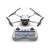 DJI Mini 3 Pro (DJI RC)  Lightweight and Foldable Camera Drone with 4K/60fps Video, 48MP Photo, 34-min Flight Time, Tri-Directional Obstacle Sensing, Ideal for Aerial Photography and Social Media