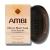 Ambi Skincare Cleansing African Black Soap with Shea Butter and Coconut Oil | Cleans and Nourishes Skin | Rinses Clear, 5.3 Ounce