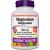 Webber Naturals Magnesium Bisglycinate 200 mg 120 Vegetarian Capsules Easily Absorbable and Gentle On The Stomach Supports Bones Teeth and Muscles Gluten and Dairy Free Vegan