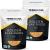 Terrasoul Superfoods Organic Golden Flax Seeds, 4 Lbs (2 Pack) - Fiber | Protein | Omega Fats Organic Golden Flax Seeds 4 Pound (Pack of 2)