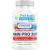 NMN Pro 300 - Only NMN Clinically Proven to Raise NAD+ Levels by 38% & Reverse 12 Years of NAD+ Loss in 60 Days. A+ BBB Rated Since 1988, Lab Tested 99.5% Pure, Shelf Stable (300mg, 30 Servings)