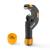 TOLESA Pipe Cutter Tools Heavy Duty Copper Tube Cutter 3 to 50mm with Deburring Tool Inner-Outer Reamer Conduit Cutter Plumbing Tools for Cutting Copper Brass Aluminum Thin Stainless Steel Pipe