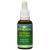 Oregano Oil - 1 Oz / 30ml, 100% Certified Organic