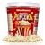 Maccorns Popcorn Sweet Popcorn 600G 10Ltr Mega Bucket Sweet 600 g (Pack of 1)