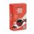 by Amazon Coffee Classic 100% Arabica Ground Roasted Coffee Medium Roast 500g (Pack of 1) 500 g (Pack of 1)