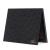 Allwon Extra Large Magnetic Palette Black Empty Makeup Palette for Eyeshadow Lipstick Blush Powder