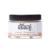 The Natural Deodorant Co  Active Deodorant Balm Orange & Bergamot 55g  Aluminium Free  Plastic Free  Extra Strength