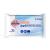 Sagrotan 2in1 disinfection wipes-for disinfecting hands and surfaces-1 x 15 wet wipes in reclaimable packaging 15 pieces (1 Pack)