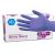 MedPride Powder-Free Nitrile Exam Gloves Medium Box/100 Medium (Pack of 100)