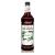 Monin - Blackberry Syrup, Delicious Berry Flavored Syrup, Cocktail Syrup, Authentic Flavor Drink Mix, Simple Syrup for Iced Tea, Lemonade, Cocktails, & More, Clean Label, Gluten-Free (1 Liter) 33.8 Fl Oz (Pack of 1)