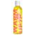 Loovara massage oil 250 ml -warm -warm natural oils erotic massage oil warming love oil for excitation in the foreplay with a sweet fragrance for partner massage vegan dermatologically tested warm up (250ml) 250 ml (1 Pack)