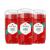 Old Spice Aluminum Free Deodorant for Men, High Endurance Sport, 3 Oz Each, Pack Of 3 High Endurance Deo, Pack of 3
