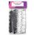 CURL KEEPER - Roller Jaw Clamps: Lift At The Roots For a Full Looking, Bouncy Style That Preserves The Natural Form Of Your Curls (12 Roller Jaw Clamps Per Pack)