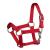 Panduro Hobby Horse Accesory| Halter | Red