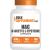 BulkSupplements.com NAC 600 mg Capsules (N-Acetyl Cysteine) - NAC Supplement - N Acetyl Cysteine 600mg - NAC 600mg - NAC Pills - Antioxidant Support - 1 NAC Capsule per Serving (180 Capsules) 180 Count (Pack of 1)