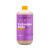 Alaffia Everyday Shea Bubble Bath, Soothing Support for Deep Relaxation and Soft Moisturized Skin | Made with Fair Trade Shea Butter | Cruelty Free | No Parabens | Vegan, Lavender 32 Fl Oz Lavender 32 Fl Oz (Pack of 1)