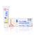 FAIR & WHITE Original Skin Brightening Gel Cream - 30ml / 1floz - For Neck  Face  Armpit  Elbows  Private Areas  Hyperpigmentation Cream  Uneven Skin Tone