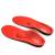 3ANGNI Arch Support Insoles for Plantar Fasciitis Orthotic Insoles for Flat Feet Orthopedic Insoles for Women Men Metatarsalgia Insoles Shoe Inserts Comfort Insoles Relieve Foot Pain Overpronation UK-4-230MM Orthotic With Metatarsal