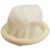 Grafco Finger Cots, Medium, Box of 144