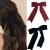 Velvet Bow Hair Clip Large Satin Ribbon Bow Hairpins Bows Hair Barrettes Fastener French Hair Bows with Long Ribbon Vintage Party Hair Accessories Women Girls Gifts 2PCS