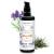 Allg gequelle Bio Massage Oil Allg u Night rest with 100% natural pure essential oils made of lavender cedar mandarin |maintains the whole body with sesame jojoba avocado and shea 100ml