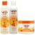 Cantu Care for Kids Nourishing Shampoo & Conditioner & Leave-in ConditionerSet