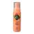 Pet Head foam shampoo without rinsing for dogs 200 ml quick fix peach fragrance maintains and calms the fur of your dog quickly and easily to use hypoallergenic gentle formula for puppies